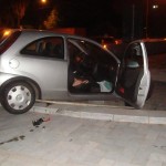 incidente rotatoria lazzaro