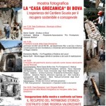 la casa grecanica di bova