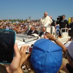 papa francesco a cassano