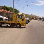 incidente lazzaro 14 luglio