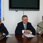 conferenza caligiuri