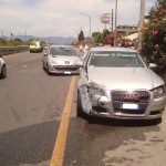 incidente lazzaro 14 luglio 2014