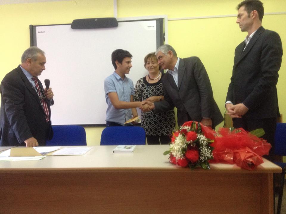 polimeno vazzana 2014