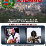 premio sant ilario cavallaro