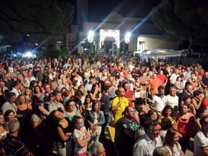 festa marina san lorenzo