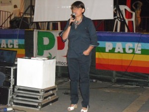 bagaladi festa unità