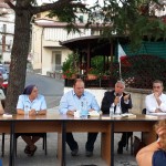 presentato libro cosimo sframeli