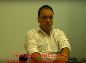 salvatore mafrici