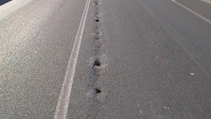 strada palizzi buche