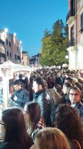 cosenza festa cioccolato