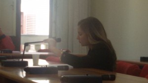 Carmelina Rita Nucera Gruppo Misto 