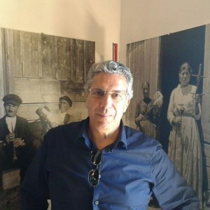 Responsabile Centro Studi Documentazione, Dr. Franco Tuscano