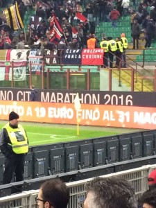 curva crotone