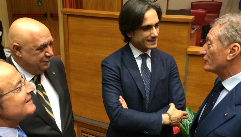 incontro reggio calabria orari