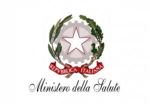 ministero salute