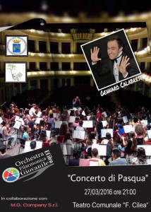 Concerto Pasqua