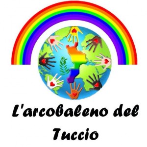 arcobaleno tuccio
