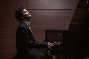 Enrico Zanisi PH Serena Vittorini