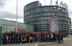 Mediterranea Strasburgo