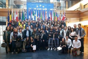 Mediterranea Strasburgo