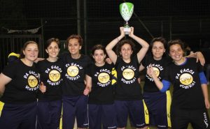 asd condofurese coppa