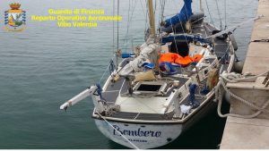 G.diF. R.o.a.n. Vibo Valentia 16.06.2016