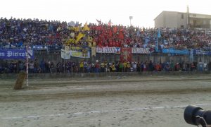 palio principe bisignano