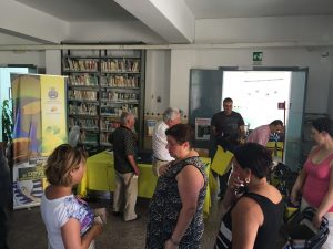 Raccolta differenziata