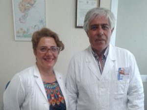 Mimma-Caloiero_e_Raffaele-Mancini