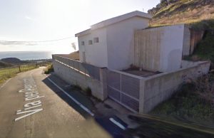 Serbatoio Mastrolisi