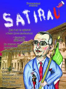 Locandina Satirau (1)