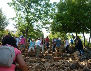 Podbrdo Medjugorje