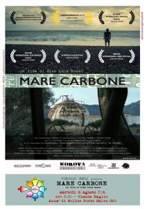 mare carbone