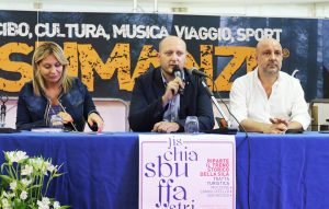 transumanze festival