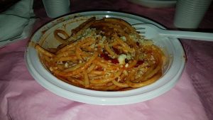 amatriciana roccella