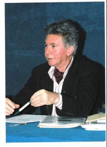 carmelo giuseppe nucera