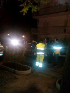 accoglienza migranti