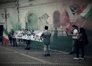 blocco studentesco lamezia