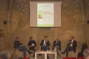 il bello dell'Italia