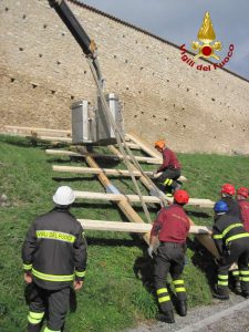 sisma italia centrale