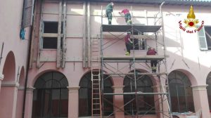 sisma italia centrale