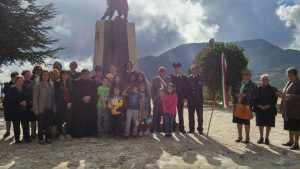 roccaforte 4 novembre