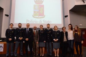 polizia violenza donne