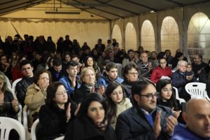 festival del torrone