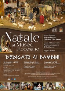 locandina natale museo
