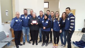 amici -raffaele caserta