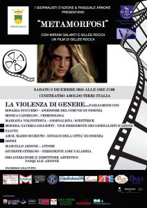 evento giornalisti azione