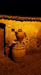 festa vino montebello