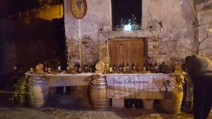 festa vino montebello