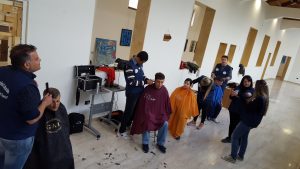 iniziativa beneficenza